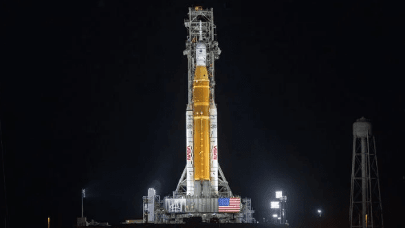 NASA shtyu misionin hënor Artemis II për në muajin prill, zbulohet arsyeja