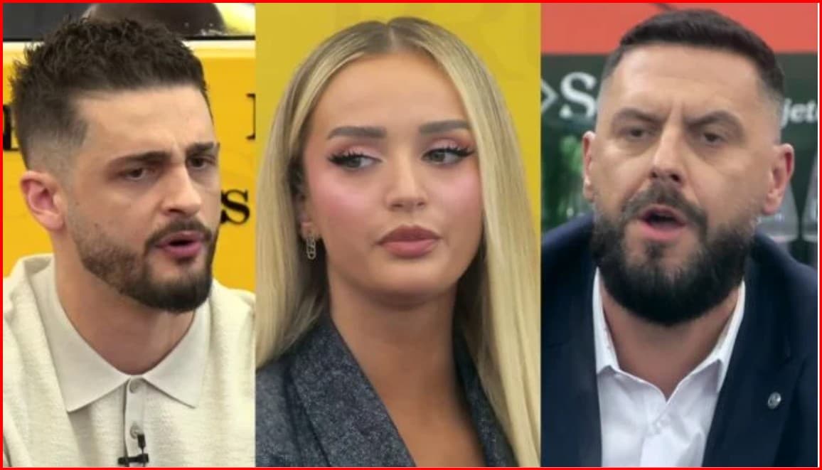 “Pedofil, ke grua jashtë” – Gimbo i kërkon ndjesë Mirit, banori: Nuk ta pranoj, Selinën e admiroja