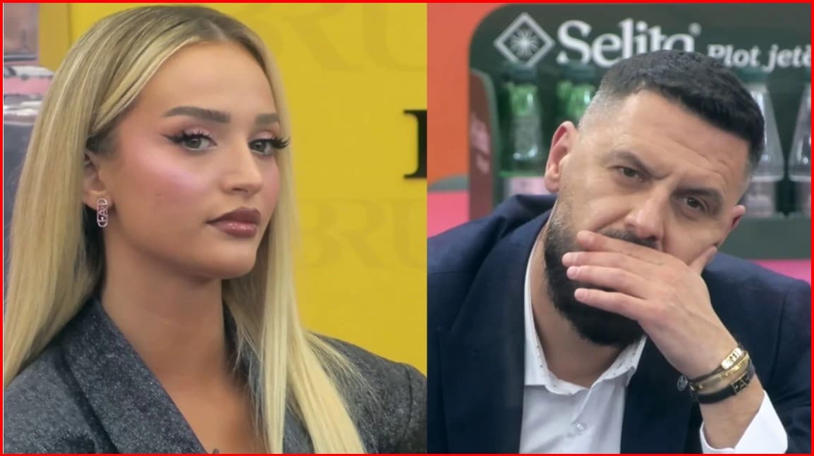 “Ndoshta nuk ka raport korrekt me partneret”, debat mes Mirit dhe Selin