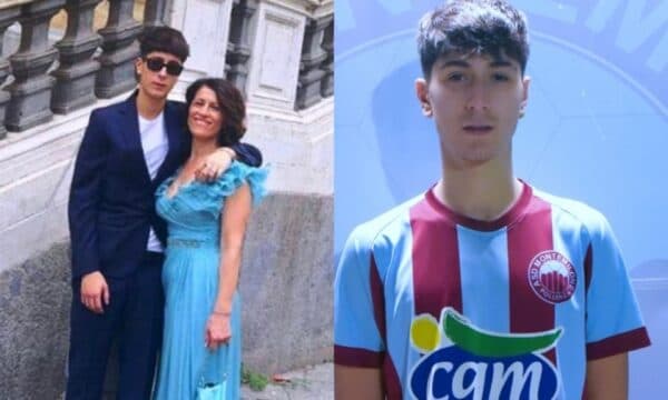 Futbollisti shqiptar gjendet i vdekur në det pasi e rrahu nënën e tij