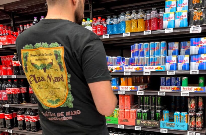 Spanja do të ndalojë shitjen e pijeve energjike për personat nën 16 vjeç