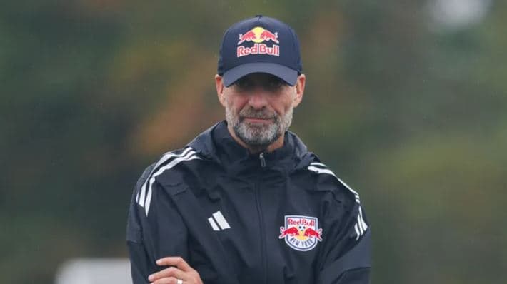 Jurgen Klopp rrezikon largimin nga Red Bull!