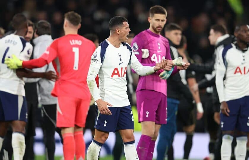 Interi ndjek yllin e Tottenhamit, 25 milionë euro çmimi i kërkuar