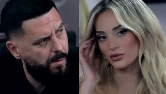 Miri: Mos vallë Selin ka ndjenja për mua, por vetëm unë akuzohem?