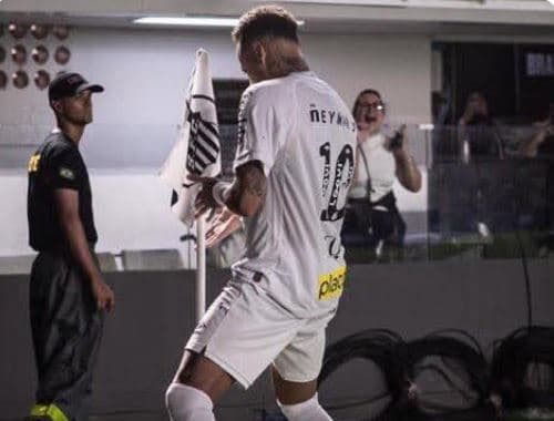 Super paraqitje nga Neymar, i jep “sinjal” Ancelottit për një ftesë