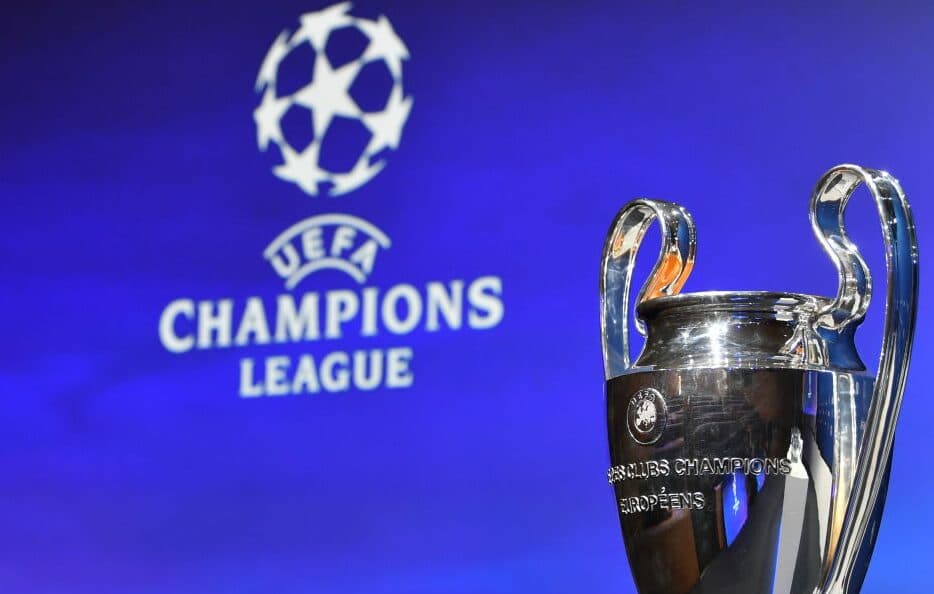 Zyrtar: Këto janë çiftet e 1/8 së finales në UEFA Champions League 2025/26