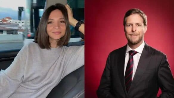 Princ Leka dhe Blerta Celibashi konfirmojnë martesën, detaje nga ceremonia