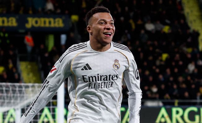 Mbappe do të rikthehet për ndeshjet e rëndësishme të Real Madridit