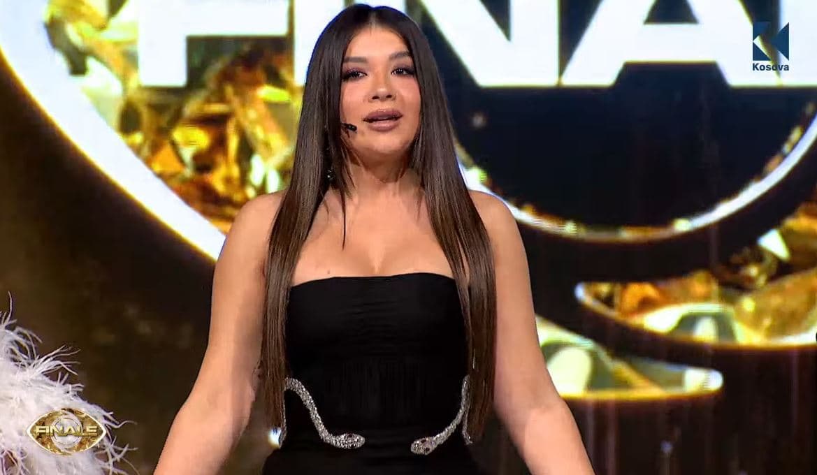 Alba Pollozhani: Jam shumë emocionuar, skena shkëlqen