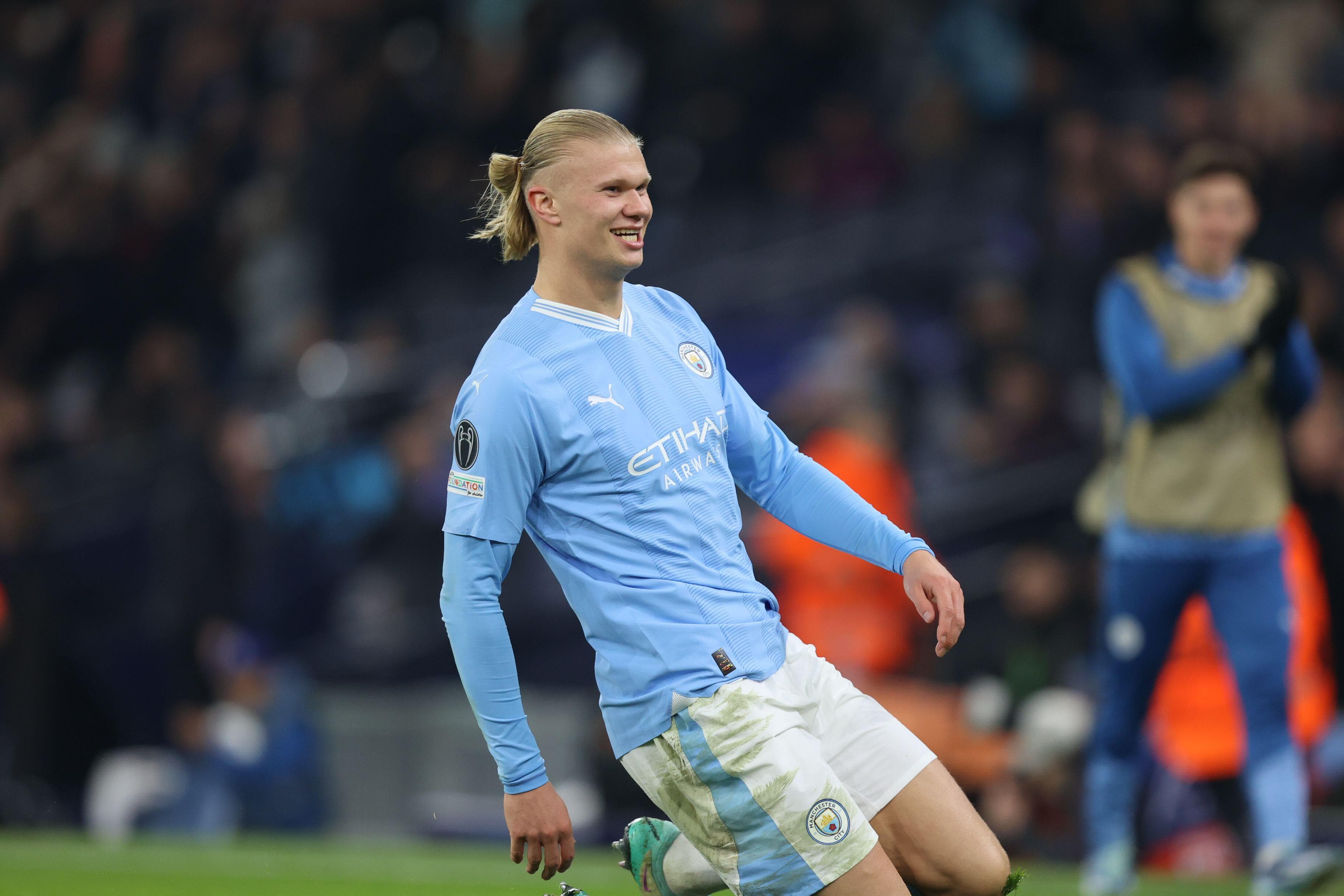 Lëndohet Haaland, mungon ndaj Leeds-it