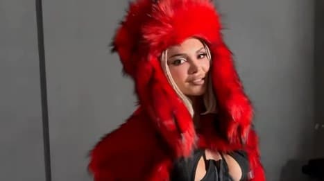 Era Istrefi paralajmëron këngën e re