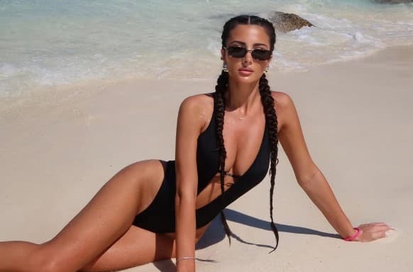 Alba Vuka