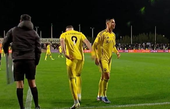 S’ishte sot nata e Ronaldos, pëson një lëndim