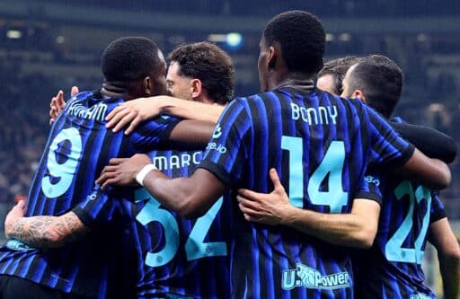 Inter fiton ndaj Genoas dhe forcon kreun në Serie A