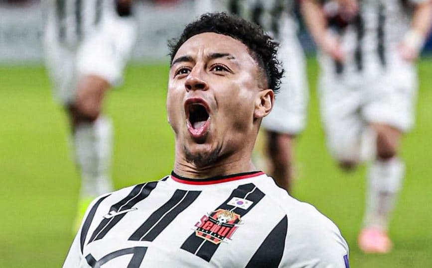 Arrihet marrëveshja, Lingard drejt klubit brazilian