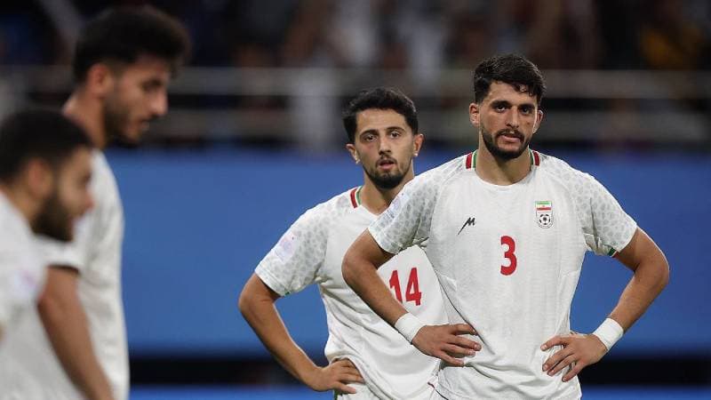 Presidenti i Federatës iraniane tregon se a do të marrin pjesë në Botëror gjatë verës