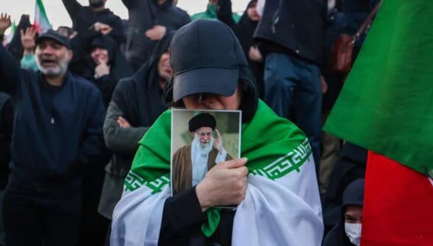Kush është tani udhëheqësi kryesor ushtarak i Iranit?