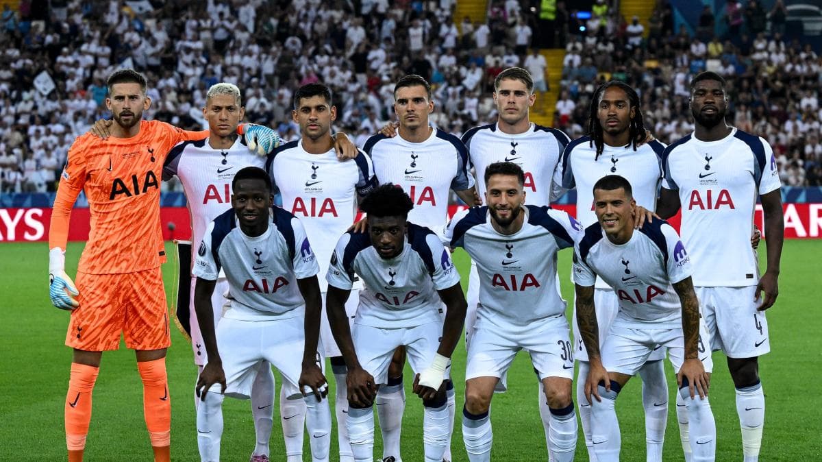 Tottenhami e rrezikon rënien nga liga, në kontratat e lojtarëve përmendet ulja e rrogave