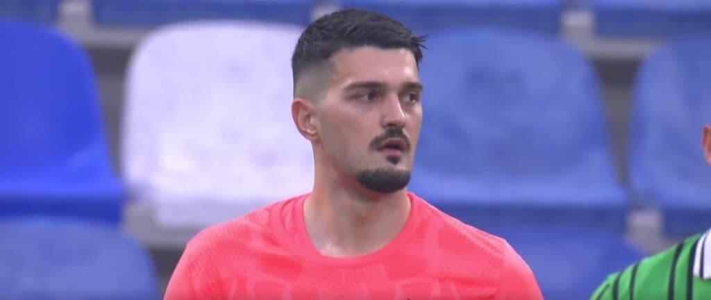 Aro Muric futet në formacionin e javës në Serie A, ishte “hero” i Sassuolos