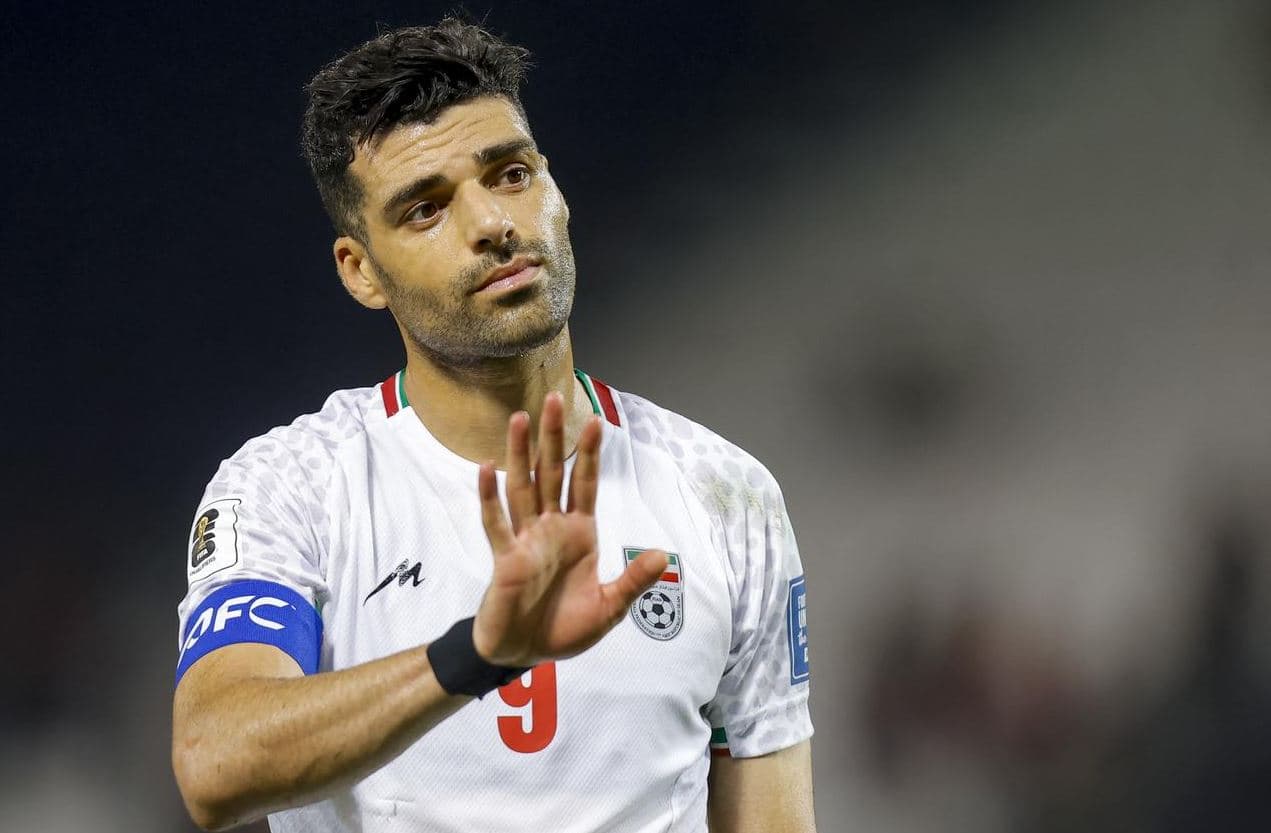 Taremi s’shkon në luftë, vjen reagimi zyrtar nga Olympiacosi