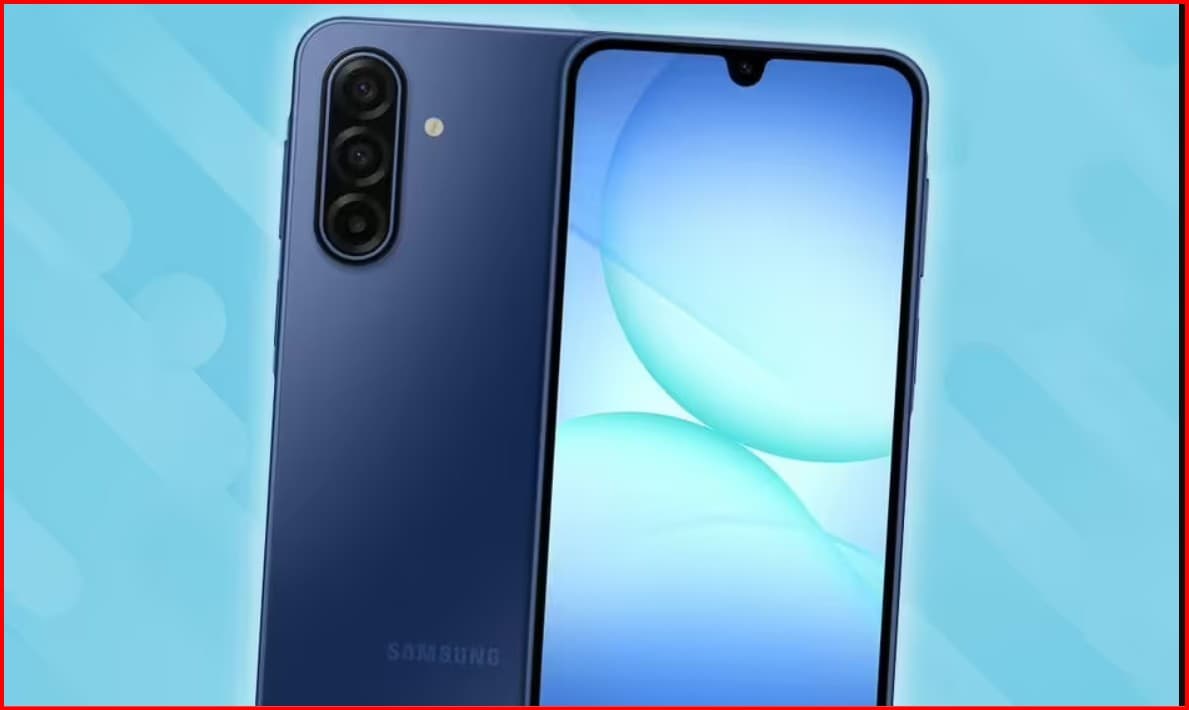 Samsung Galaxy A17 5G nën 160 £ për një kohë të kufizuar