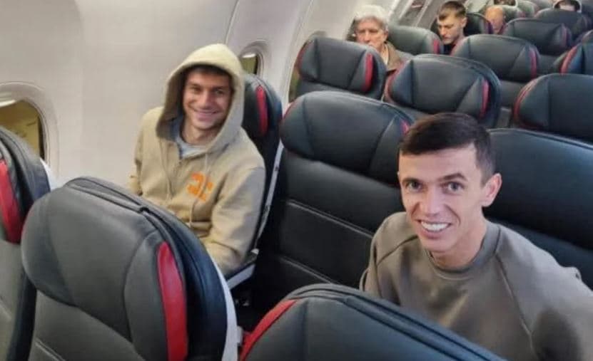 Futbollisti maqedonas thotë se Jasir Asani e shpëtoi nga vdekja pas sulmeve në Iran