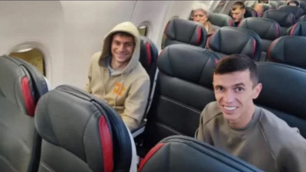 “Tre ditë pa ushqim pa ujë, isha në mes të luftës, më shpëtoi Asani” – futbollisti maqedonas tregon tmerrin që përjetoi në Iran