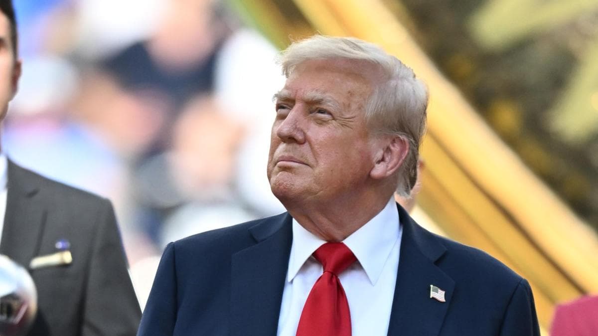 “Nuk më intereson aspak”, Trumpit s’ia ndien nëse Irani merr apo jo pjesë në Botëror