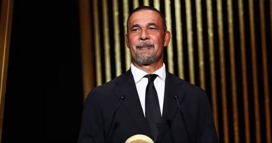 Gullit shumë i ashpër: S’shikoj më ndeshje, futbolli është bërë i tmerrshëm! Ku janë dribluesit?