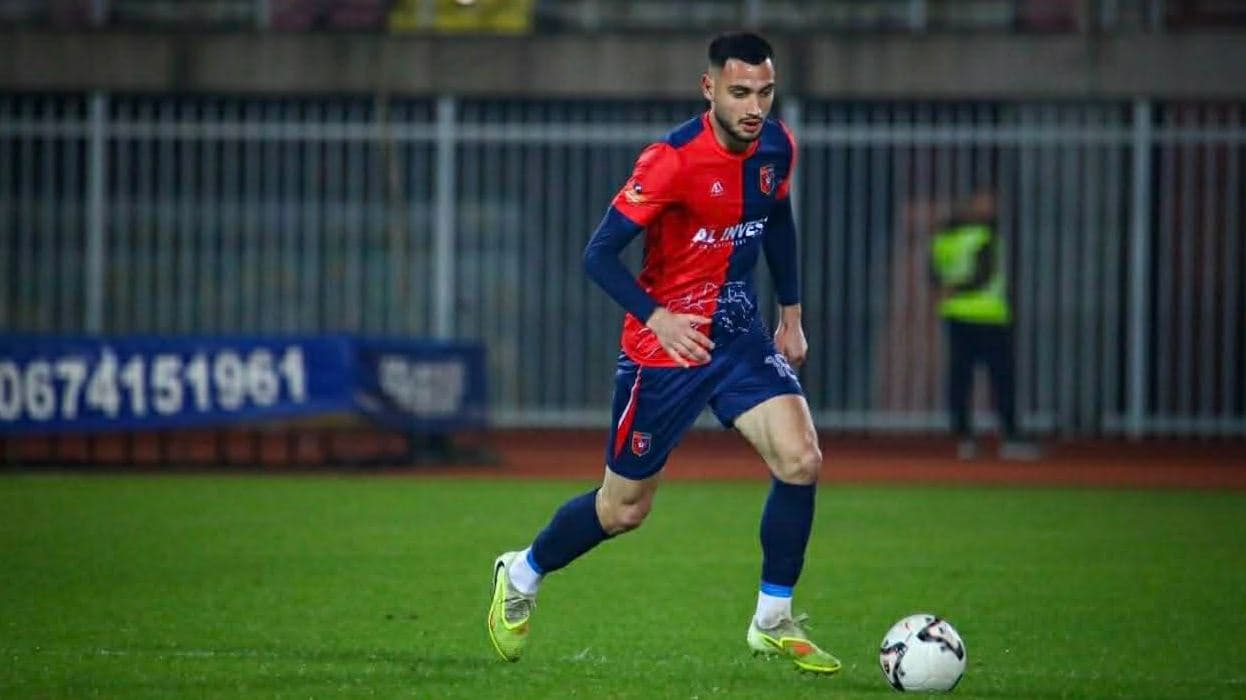 Melos Bajrami pa zhurmë te Vllaznia, ‘muri’ i shkodranëve drejt titullit
