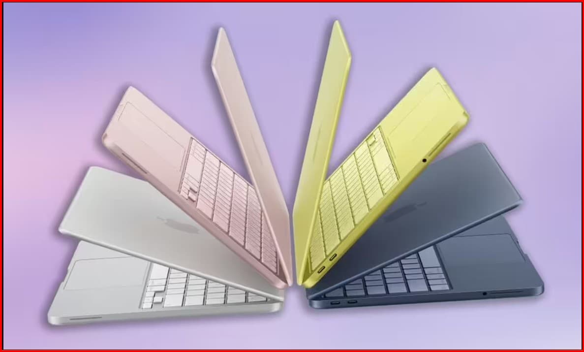MacBook Neo: Laptopi i ri i përballueshëm i Apple
