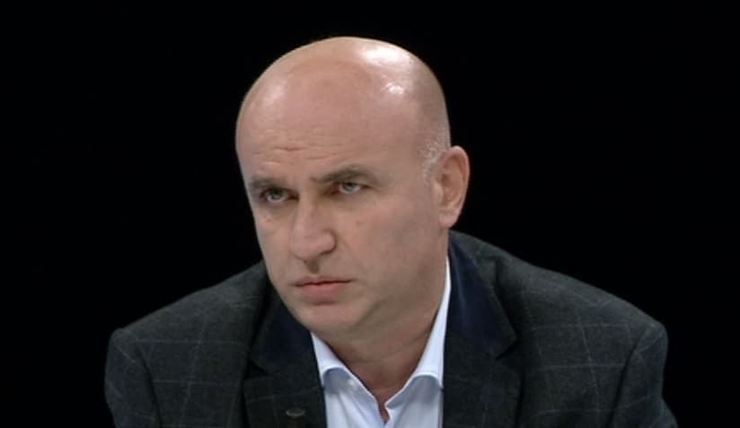 Propozimi për një president nga populli është një nevojë personale e Vjosa Osmanit
