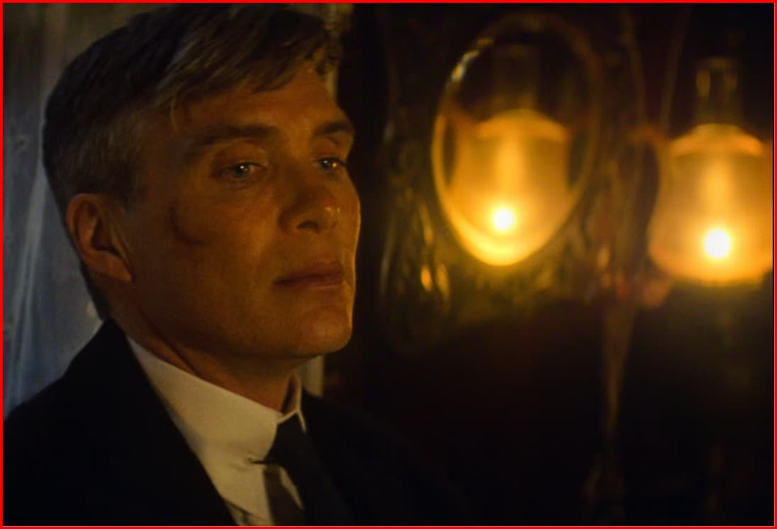 Peaky Blinders: Kthimi i Tommy Shelby në ekranin e madh