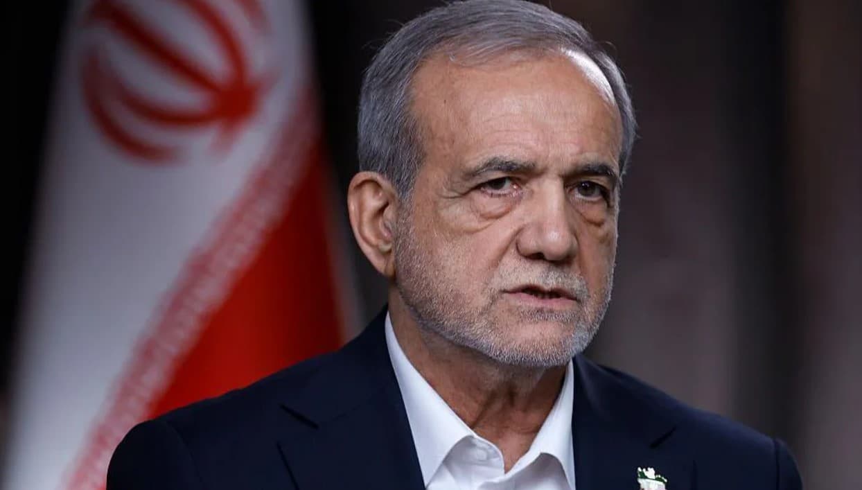 Befason presidenti i Iranit, kërkon falje për sulmet