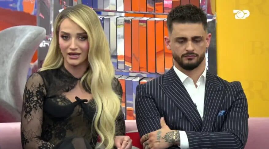 Selin: S’dal nga ky Prime pa sqaruar që s’kam interes për burra të martuar