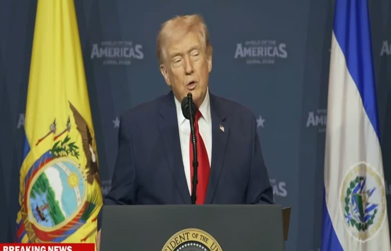 Trump refuzon ndërprerjen e luftës me Iranin