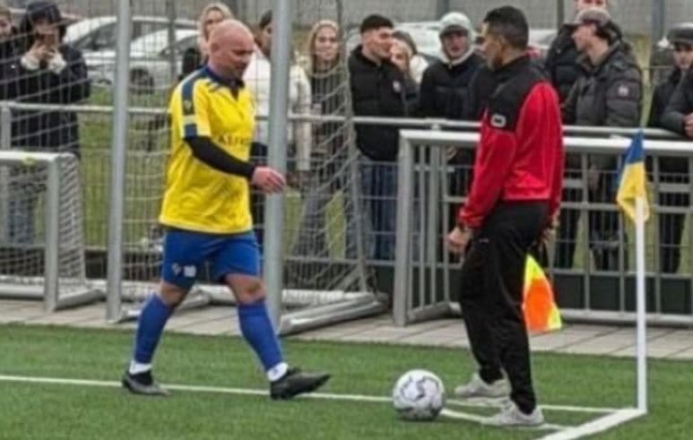 Rishfaqet Wesley Sneijder, holandezi kthehet në fushë 7 vjet pas tërheqjes: Kam humbur peshë
