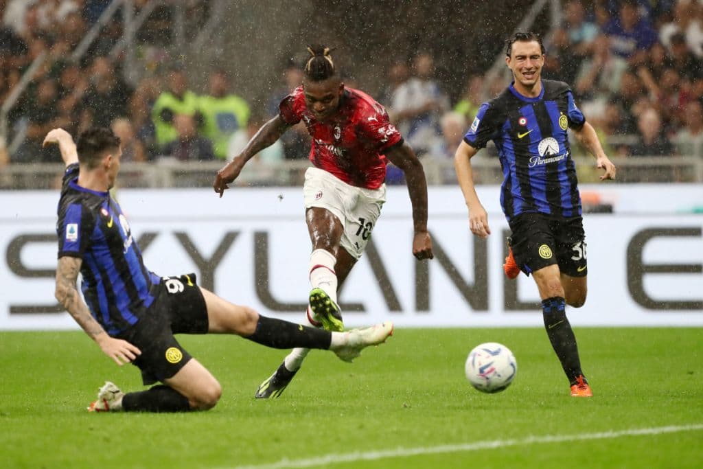 Publikohen formacionet zyrtare të “super derbit” Inter – Milan