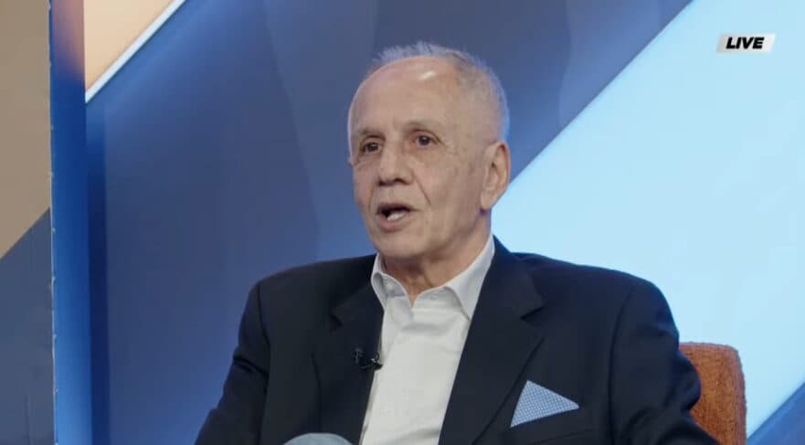 Tortoshi: Zhegrova duhet të luajë nga fillimi ndaj Sllovakisë