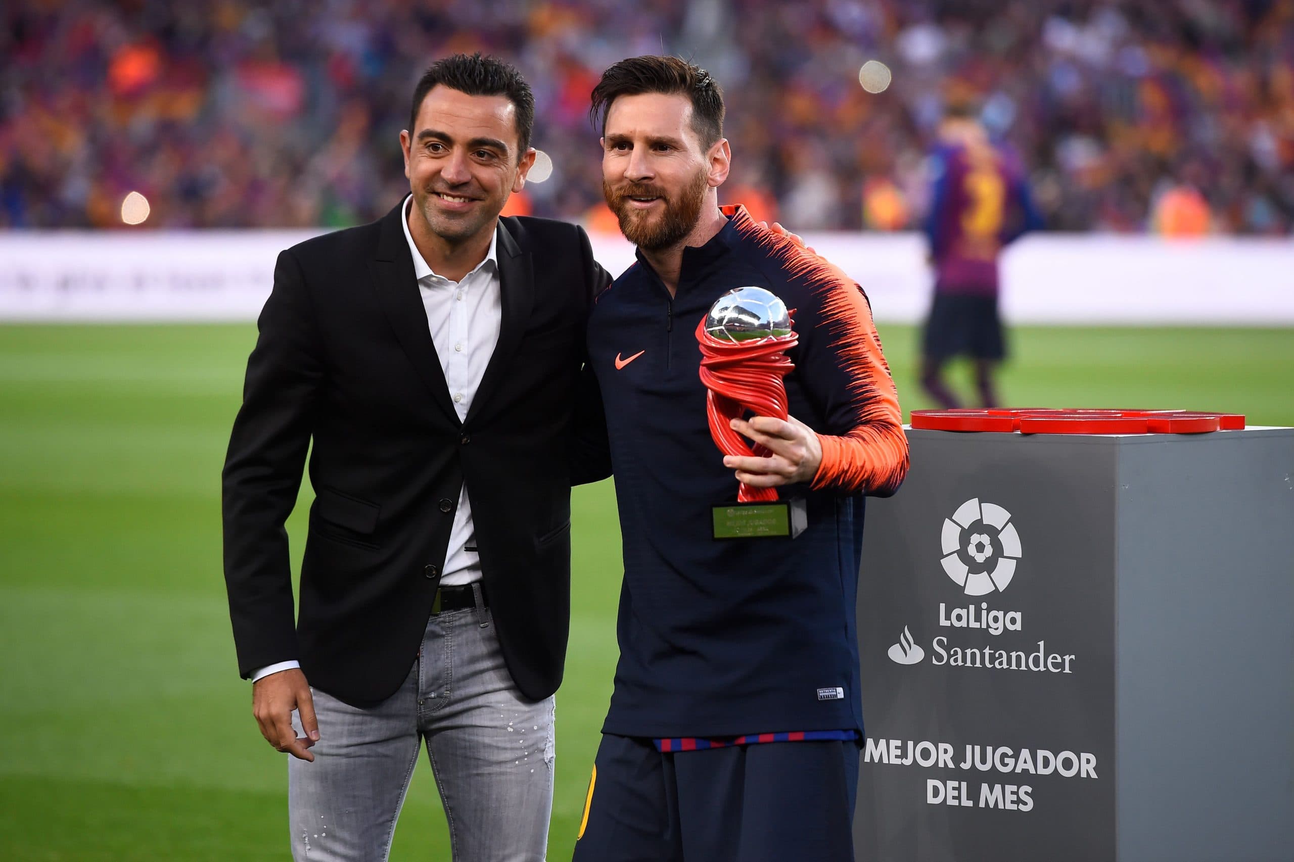 “Shpërthen” Xavi: Nga rikthimi i dështuar i Messit te shkarkimi im, të gjitha gënjeshtrat e Laportas