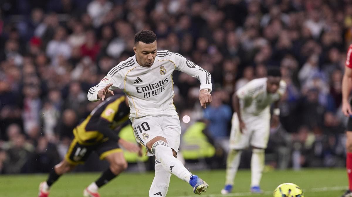 Mbappé po provon të jetë gati qysh në ndeshjen e parë ndaj Cityt