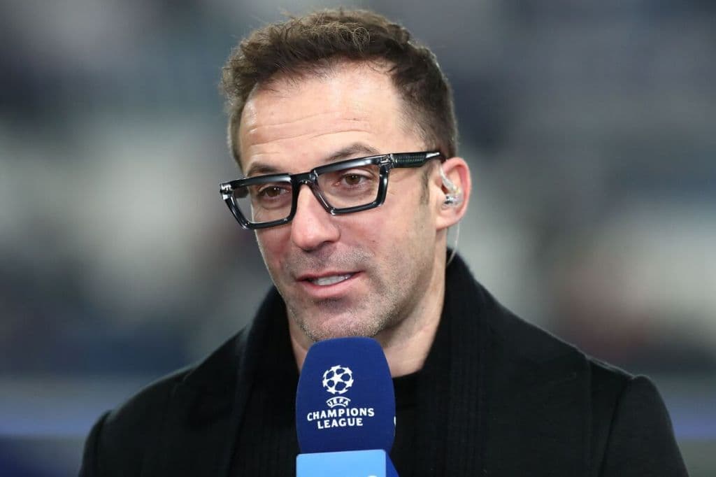 Del Piero e ‘ngacmon’ Modrićin: Mund të luash deri në moshën 50-vjeçare