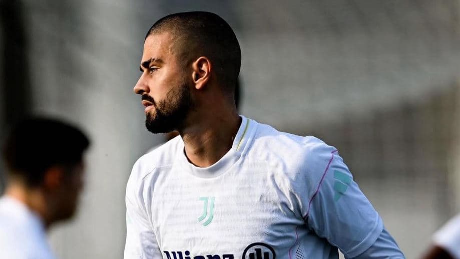 Spalletti u jep pushim lojtarëve, vetëm Zhegrova paraqitet në stërvitje