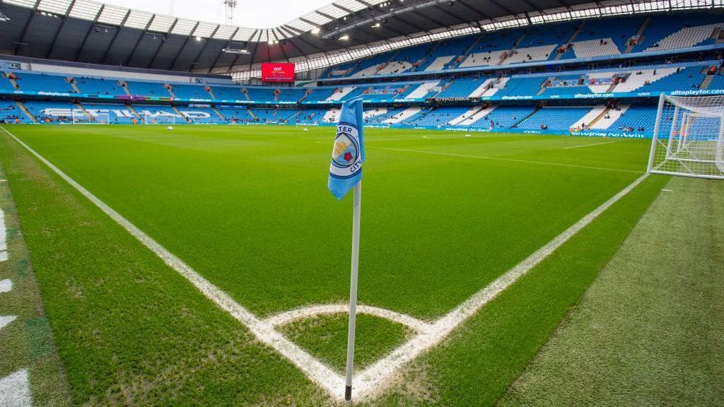 Arrestohet ish-futbollisti i Man Cityt, akuzohet për lëndim të rëndë