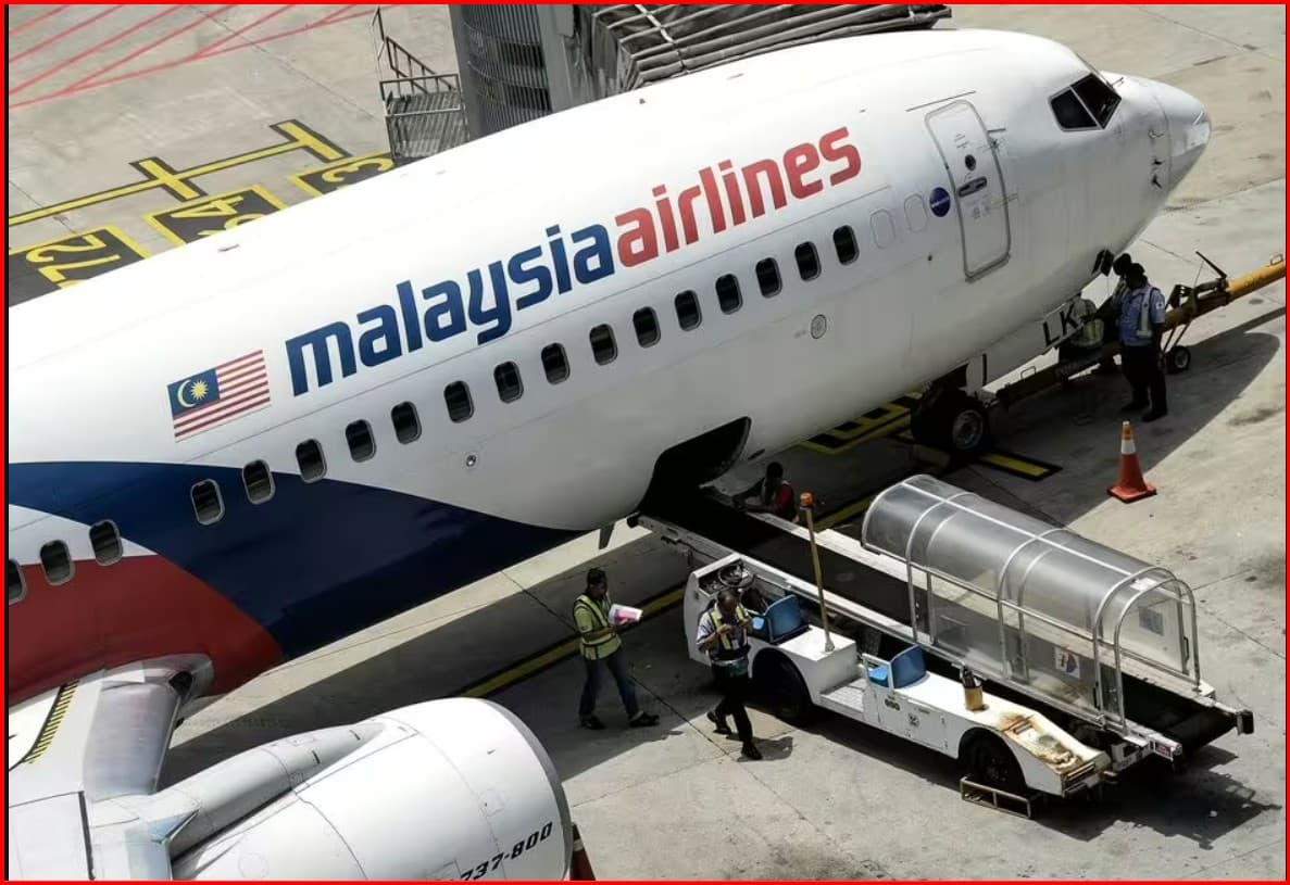 Eksperti i aviacionit: Ja pse avioni MH370 mund të mos gjendet kurrë