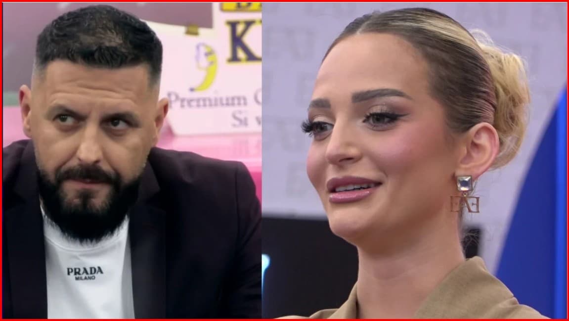 “Nuk dua ta kem më përballë” – i drejtohet Selin, Mirit