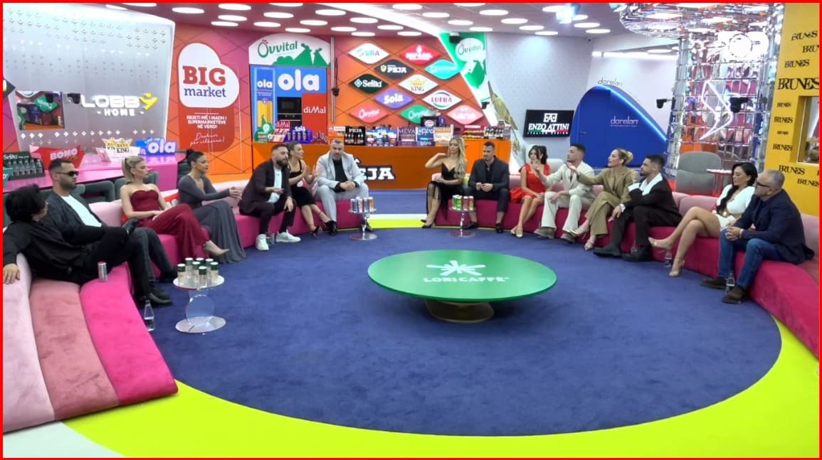 Debate të forta mes Selin dhe Mirit, përplaset me Juelën pas deklaratës së forte