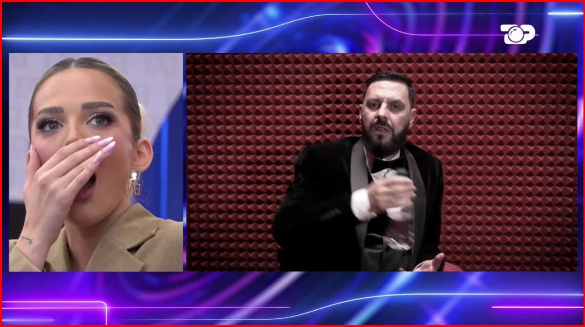 “E dua mo vlla” – Selin shtanget pasi dëgjon për herë të parë deklaratat e Mirit