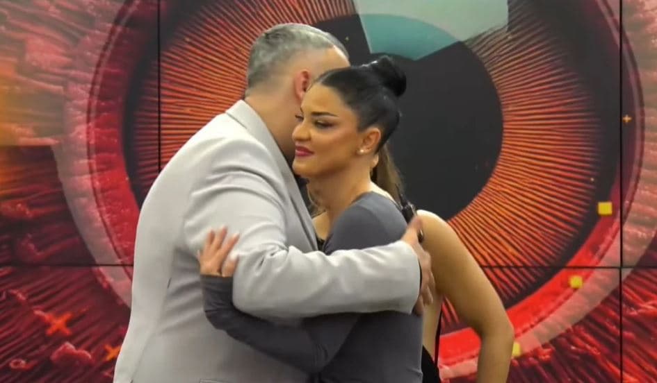 Egi Gjyzeli – e eliminuara e radhës nga Big Brother VIP Albania 5