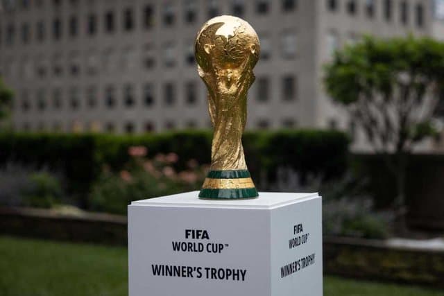 ​FIFA: Kupa e Botës 2026 shumë e madhe për t’u shtyrë për shkak të luftës me Iranin